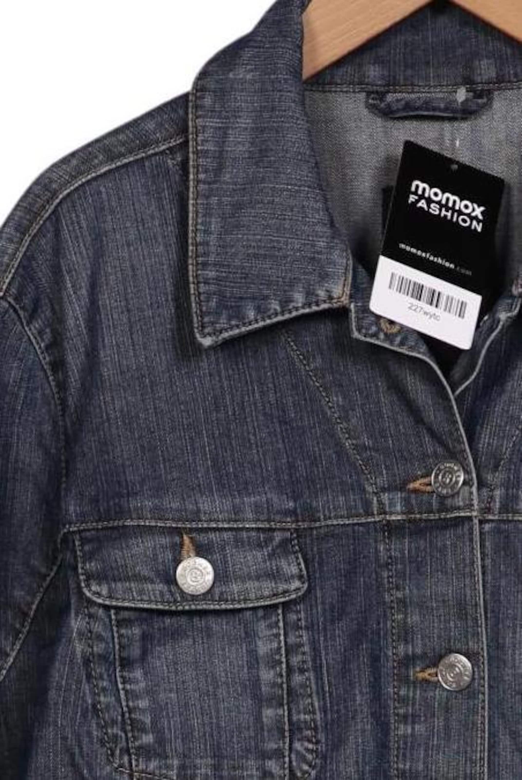 BOGNER Jacke XXL in Blau