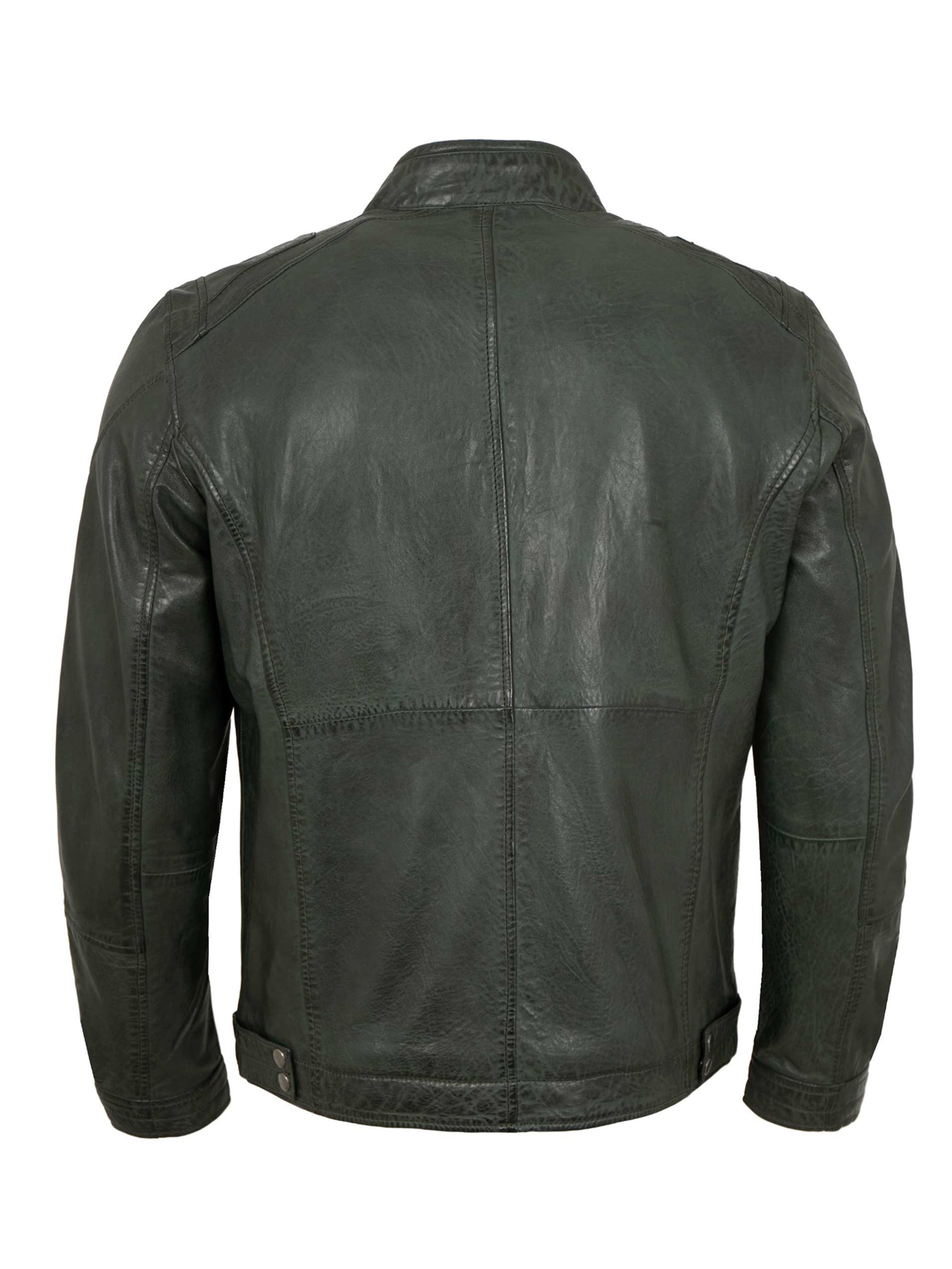 Jilani Übergangsjacke 'Eldor-2'‌‌‌‌‌‌‌ in Grün
