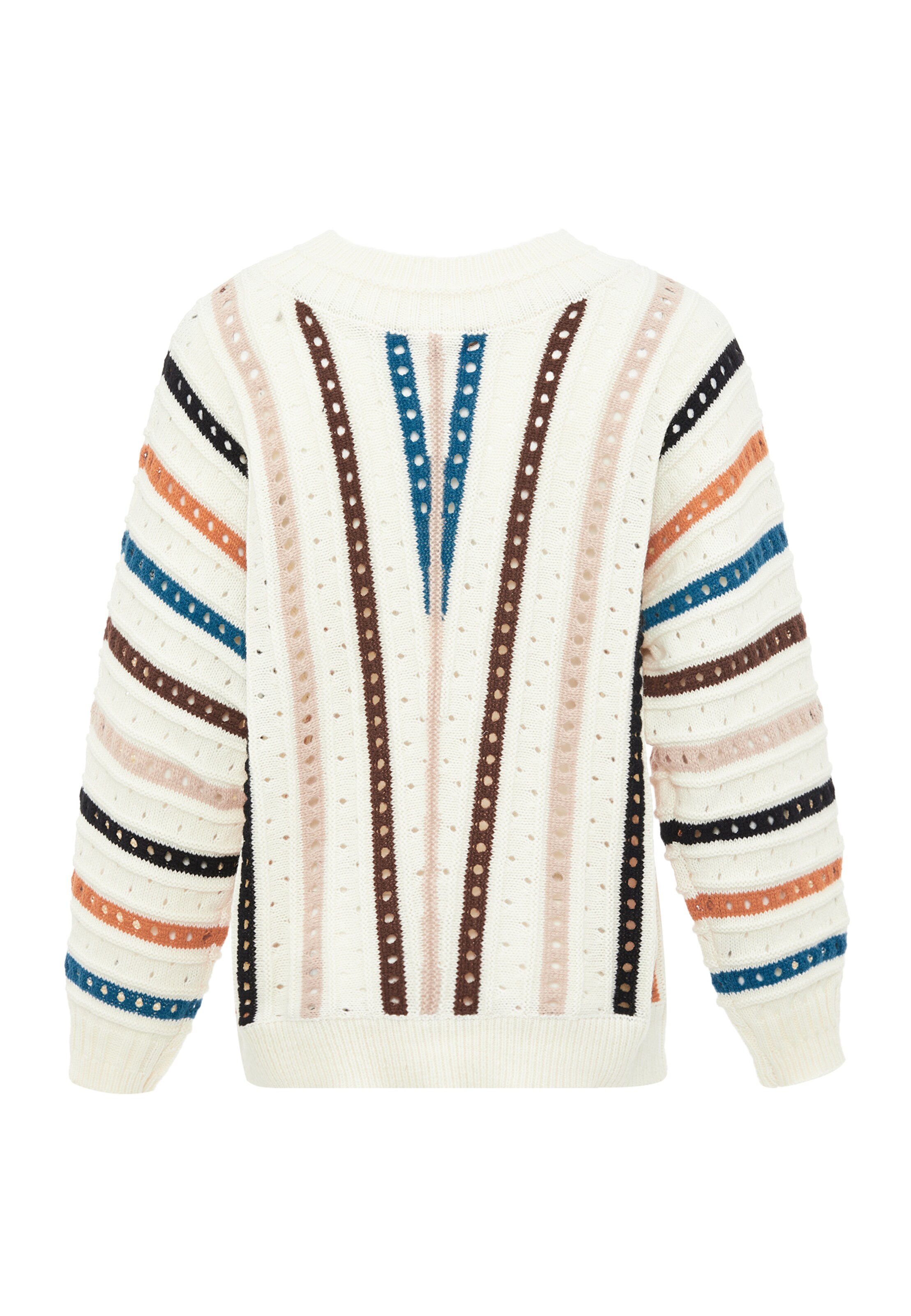 balts IZIA Džemperis