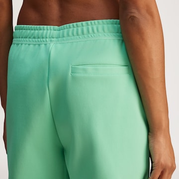 Regular Pantalon de sport ADIDAS BY STELLA MCCARTNEY en vert