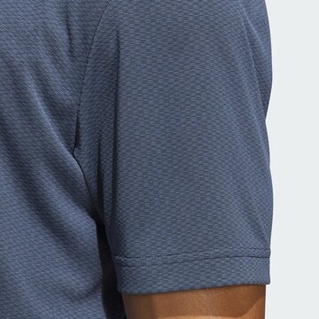 ADIDAS PERFORMANCE Functioneel shirt 'Ultimate365 Tour' in Blauw