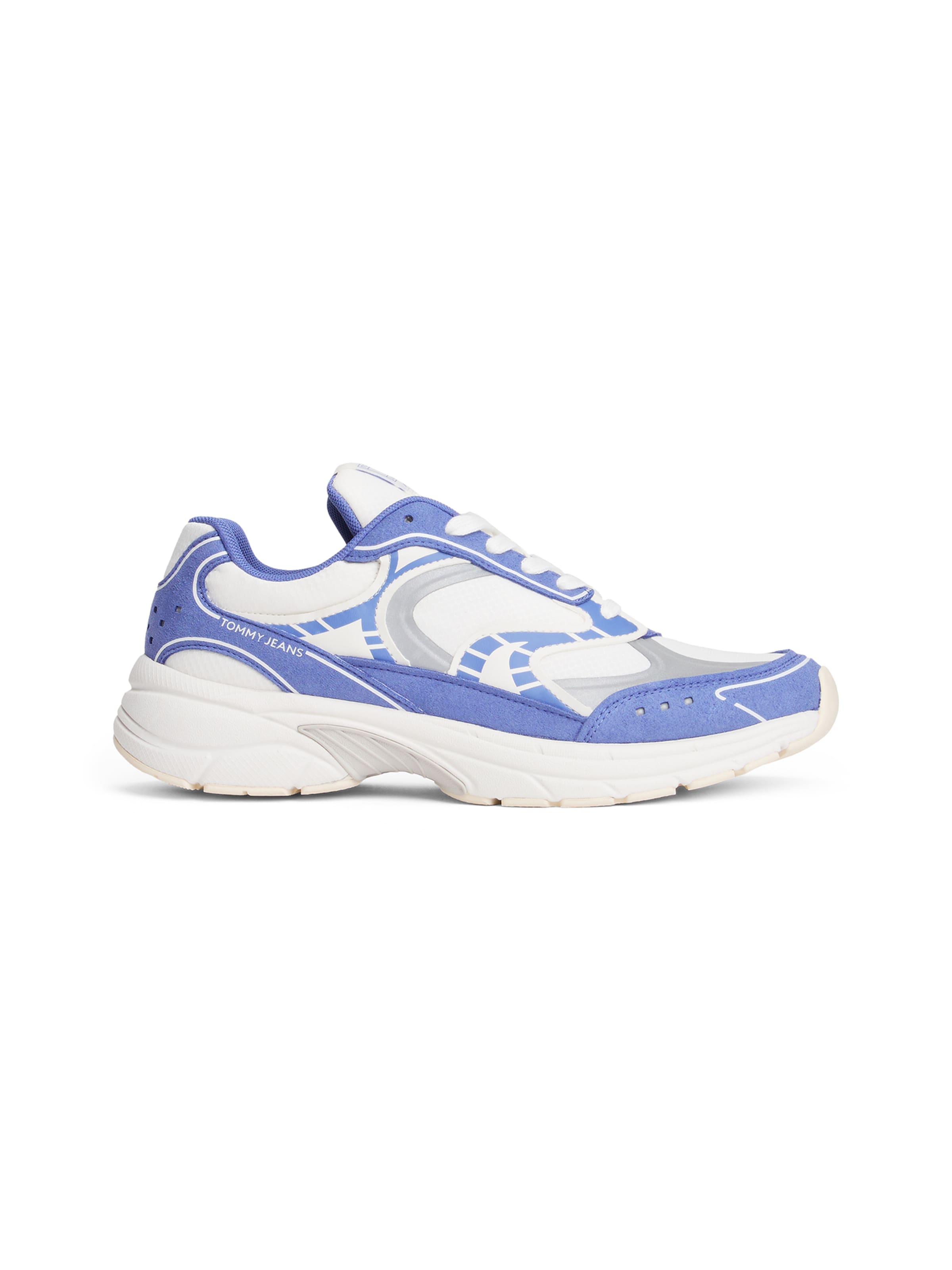 Sneaker low 'ARCHIVE 25' de la Tommy Jeans pe bej