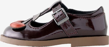 raudona Next Balerinos: priekis