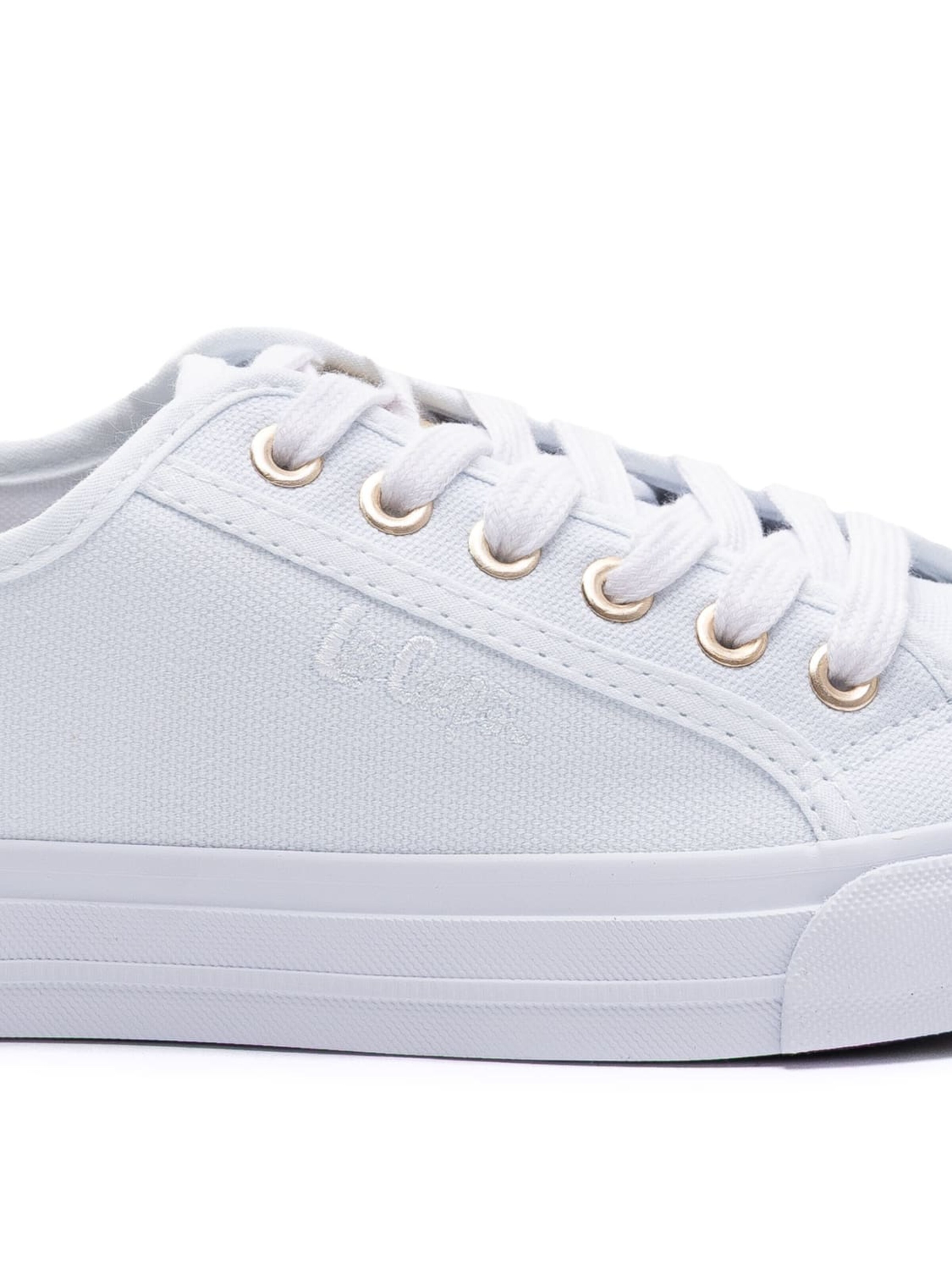 Lee Cooper Sneaker low‌‌‌‌‌‌‌‌‌‌ in Weiß