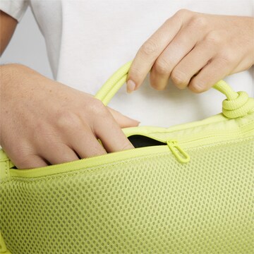PUMA Belt bag in Green