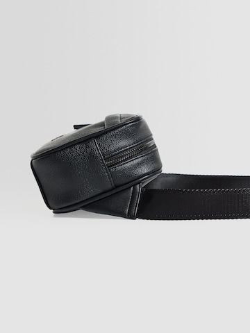 Bershka Belt bag in Black
