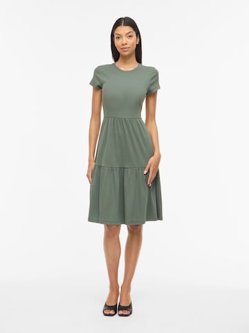 Robe 'VIHollie' VILA en vert