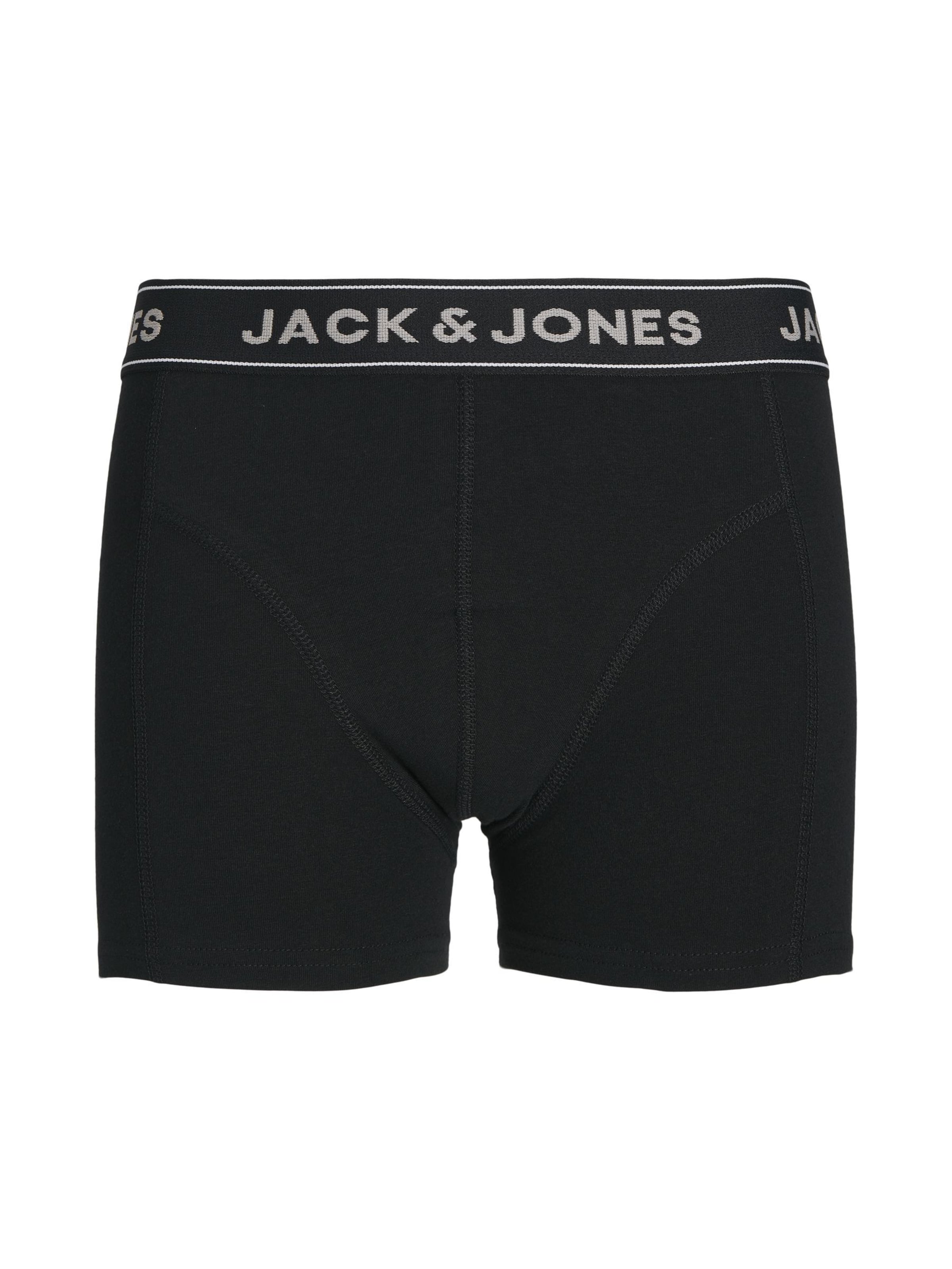 Pantaloncini intimi di Jack & Jones Junior in colori misti