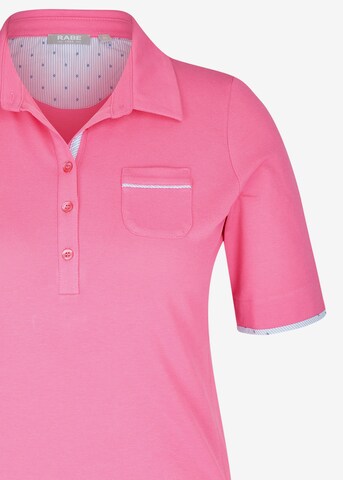 Rabe T-Shirt in Pink