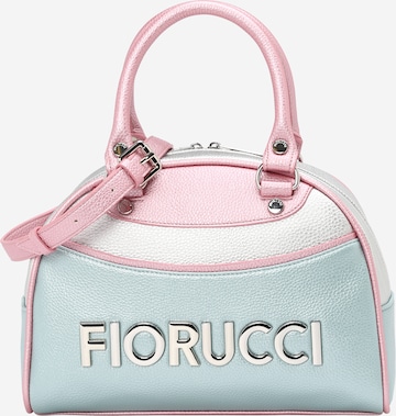 Fiorucci Handväska i blå: framsida