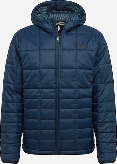 UNDER ARMOUR Sportjacke in navy, Produktansicht