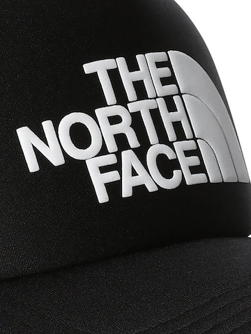 THE NORTH FACE Cap in Schwarz