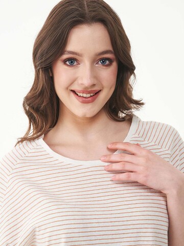 Organication Shirt in White