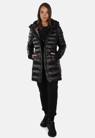 Fuchs Schmitt Winter Coat in Black