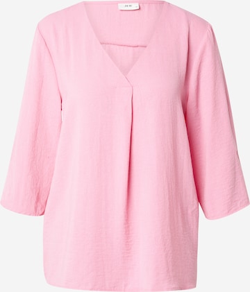 Bluză 'JDYDIVYA' de la JDY pe roz: față