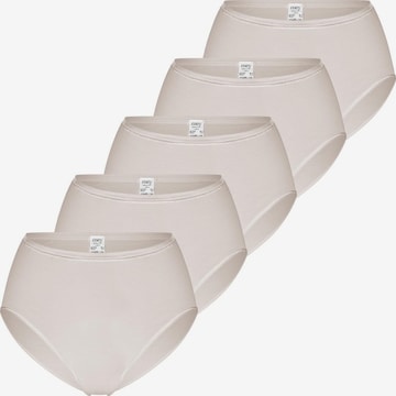 Mey Panty 'Modal Pure' in Beige: front