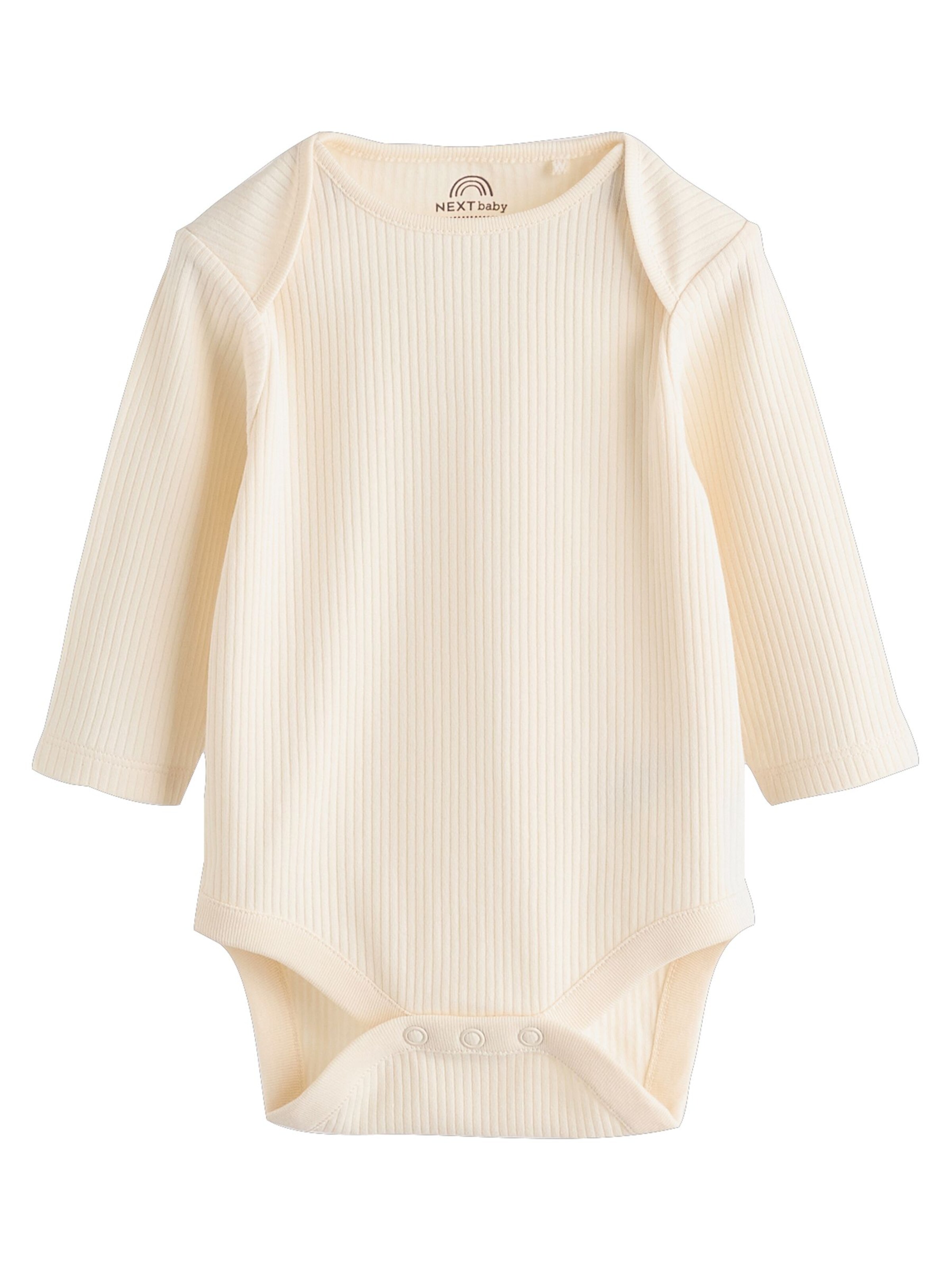 Barboteuse / body Next en beige