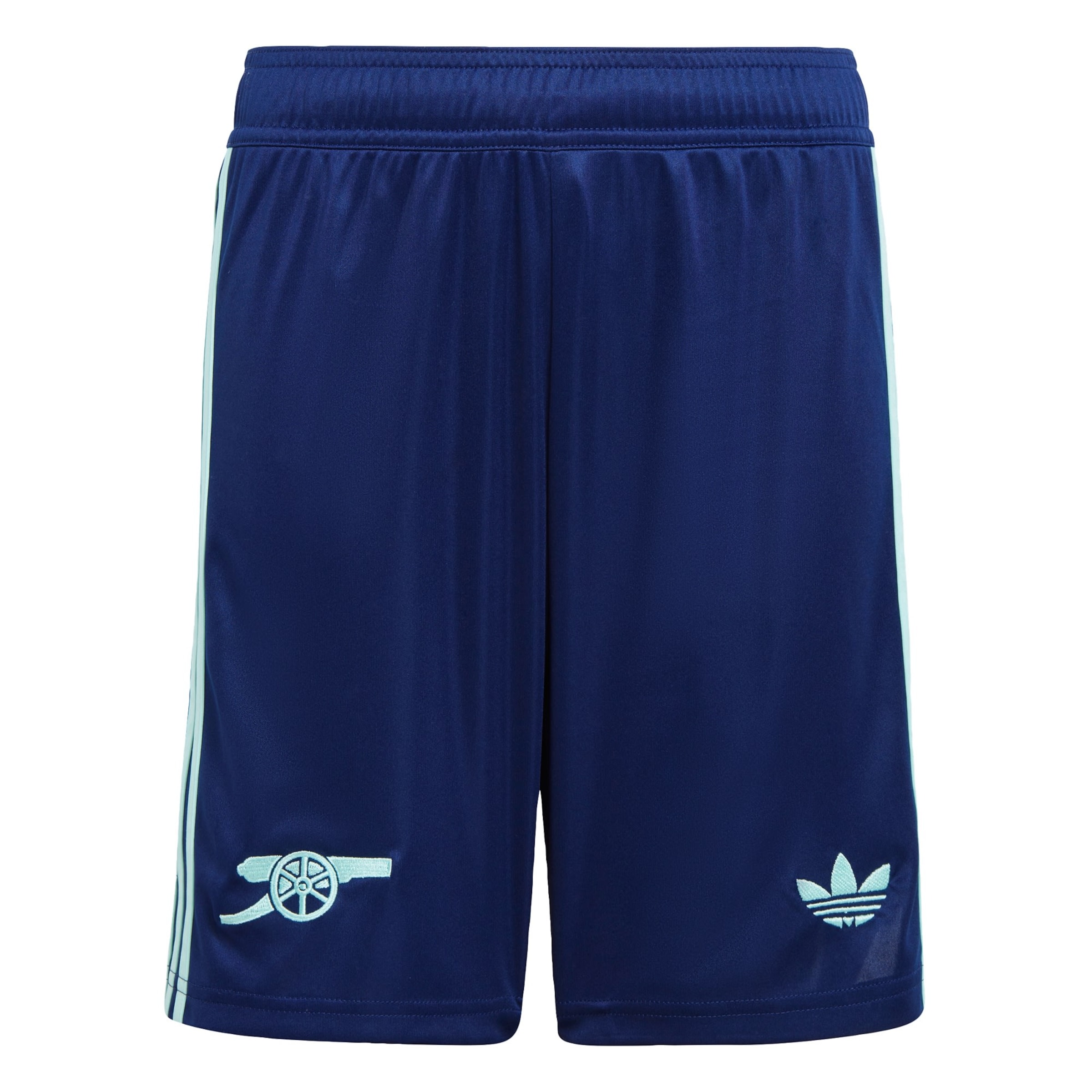 ADIDAS PERFORMANCE - regular Pantalón deportivo 'Arsenal 24/25 Third' en azul: frente