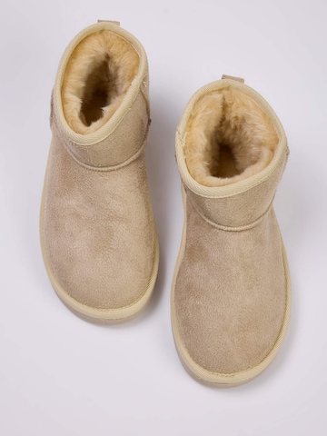 Trendyol Bakancsok - bézs