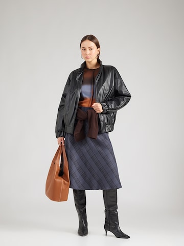 WEEKDAY Shirt in Brown