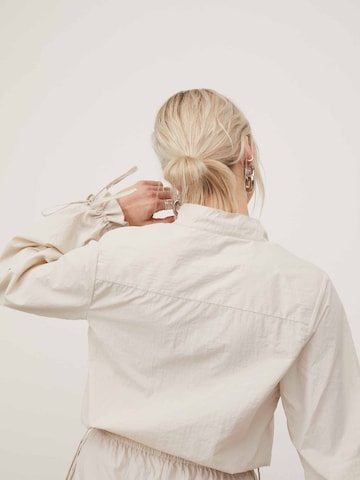 Veste mi-saison 'Liv ' LeGer by Lena Gercke en beige