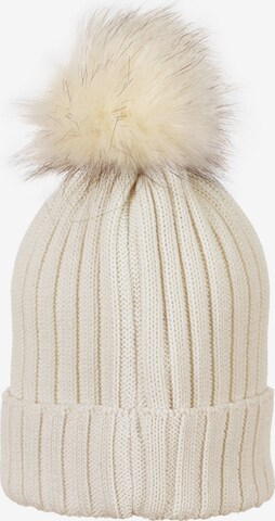 STERNTALER - Gorra en beige