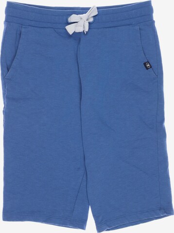 TOM TAILOR Shorts in 31-32 in Blue: front