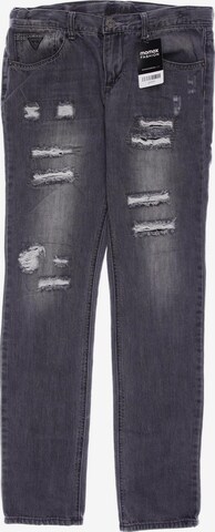 GUESS Jeans 39-40 in Grau: predná strana