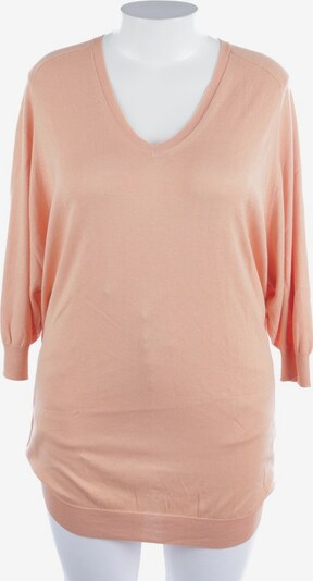 Max Mara Pullover in L in apricot, Produktansicht