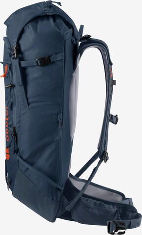 DEUTER Skirucksack 'Freescape ' in Blau