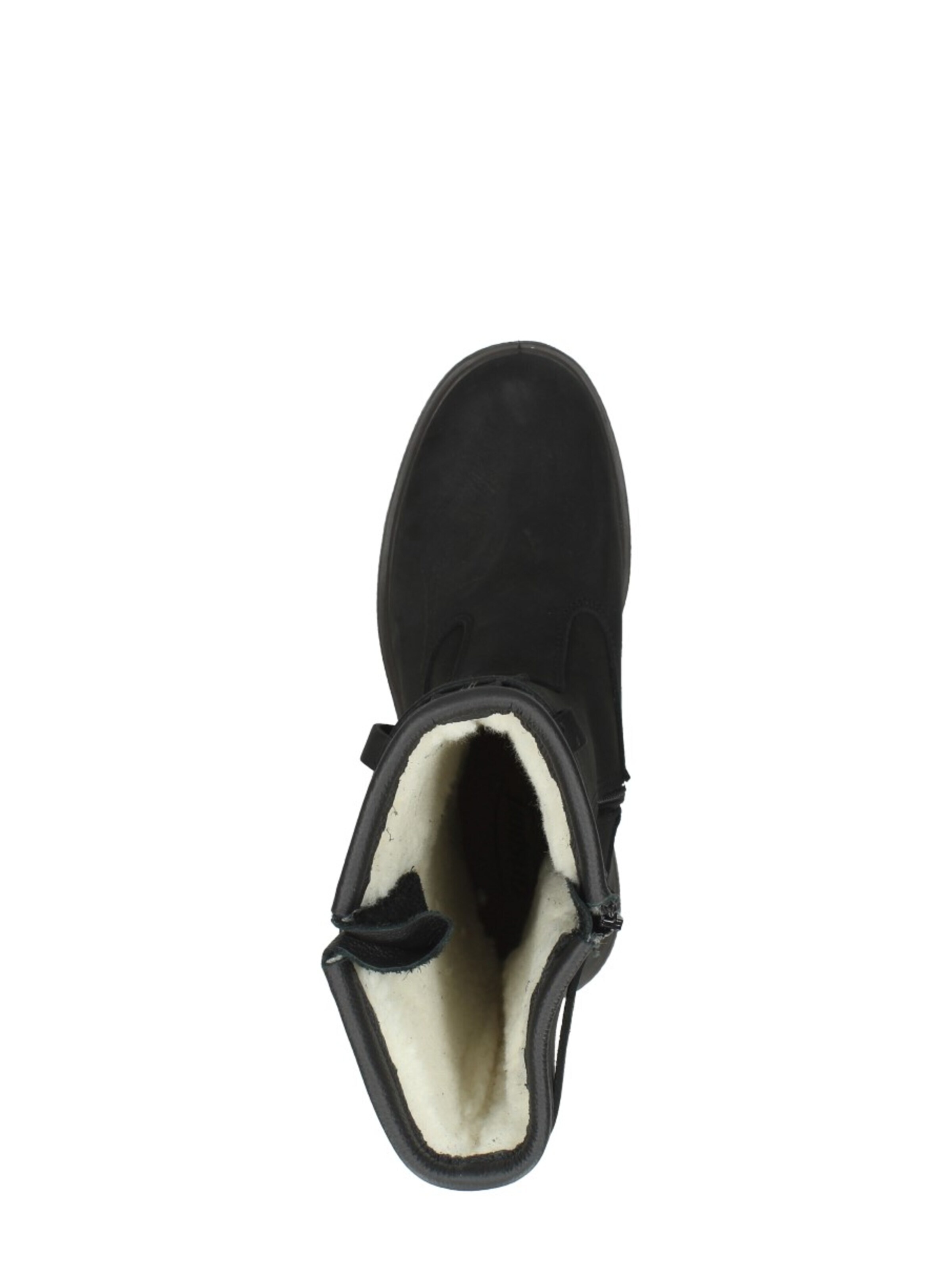 Grisport Boots 'GRI Norwich' in Zwart