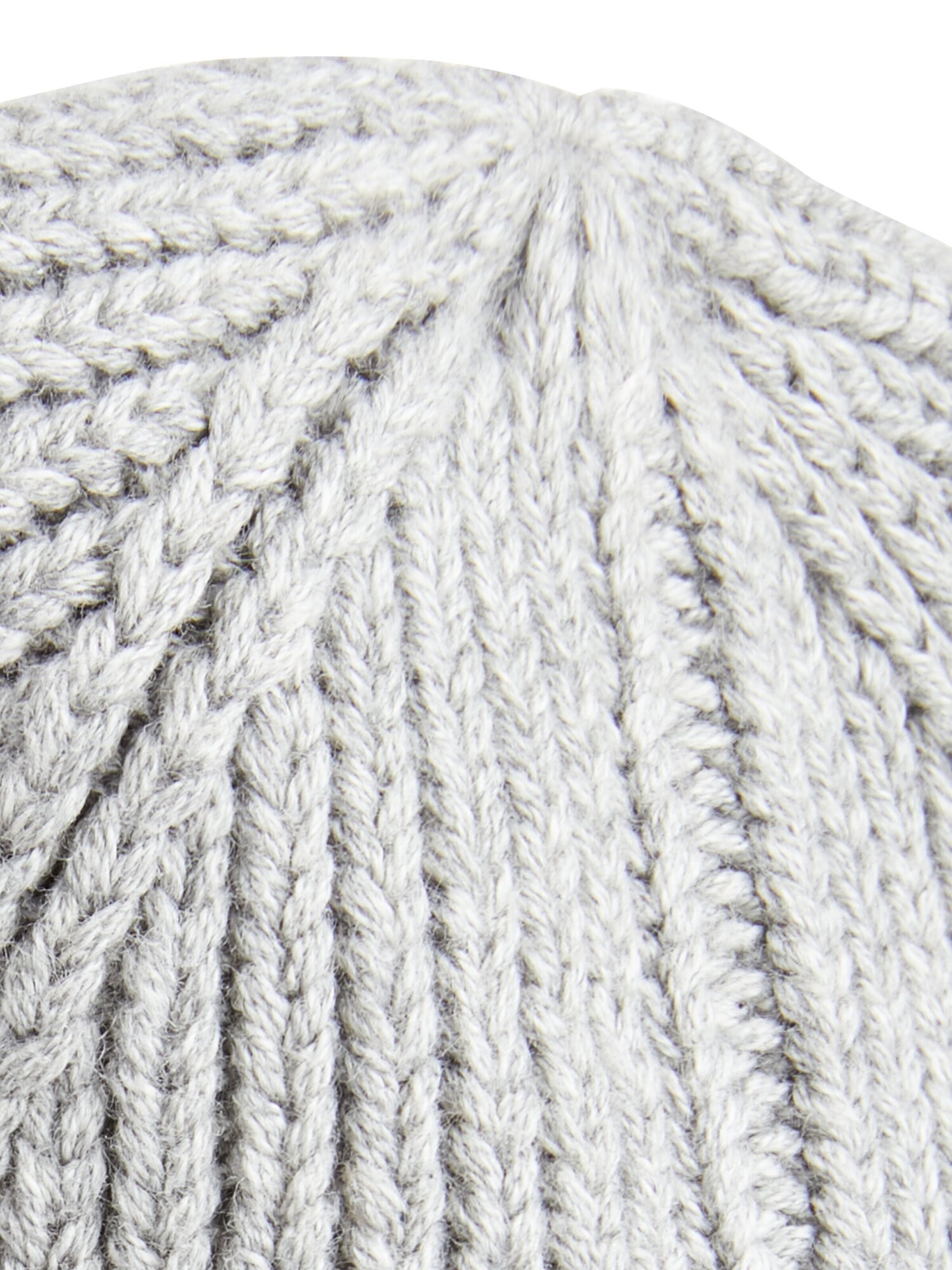 CAMEL ACTIVE Mütze in Grau