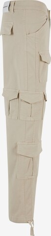 Loosefit Pantalon cargo MJ Gonzales en beige