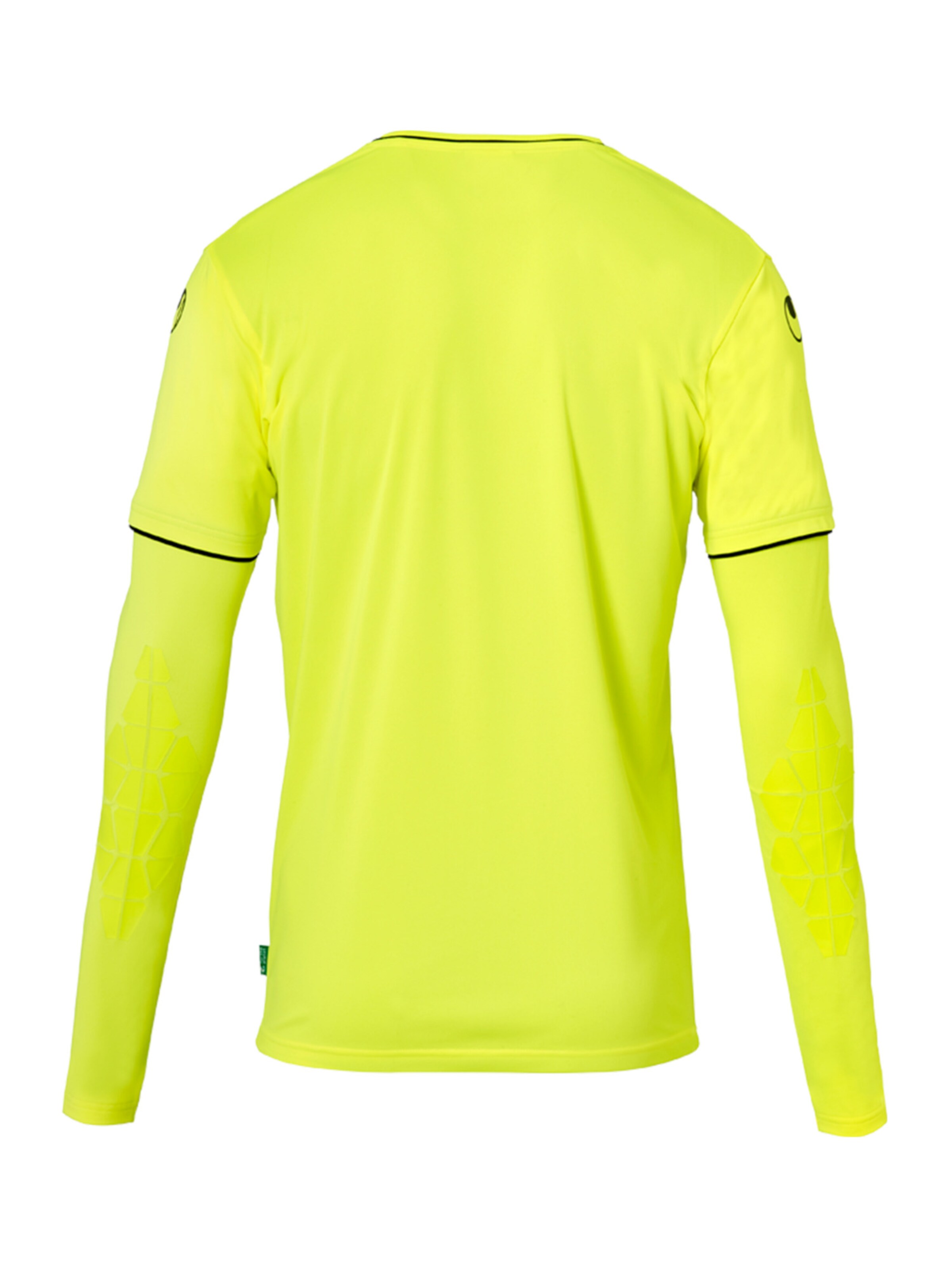 UHLSPORT Funkcionális felső - sárga