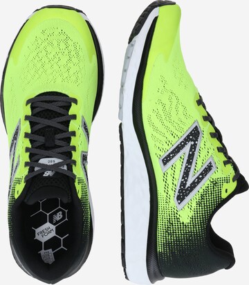 new balance Running Shoes 'Fresh Foam 680v7' in Green
