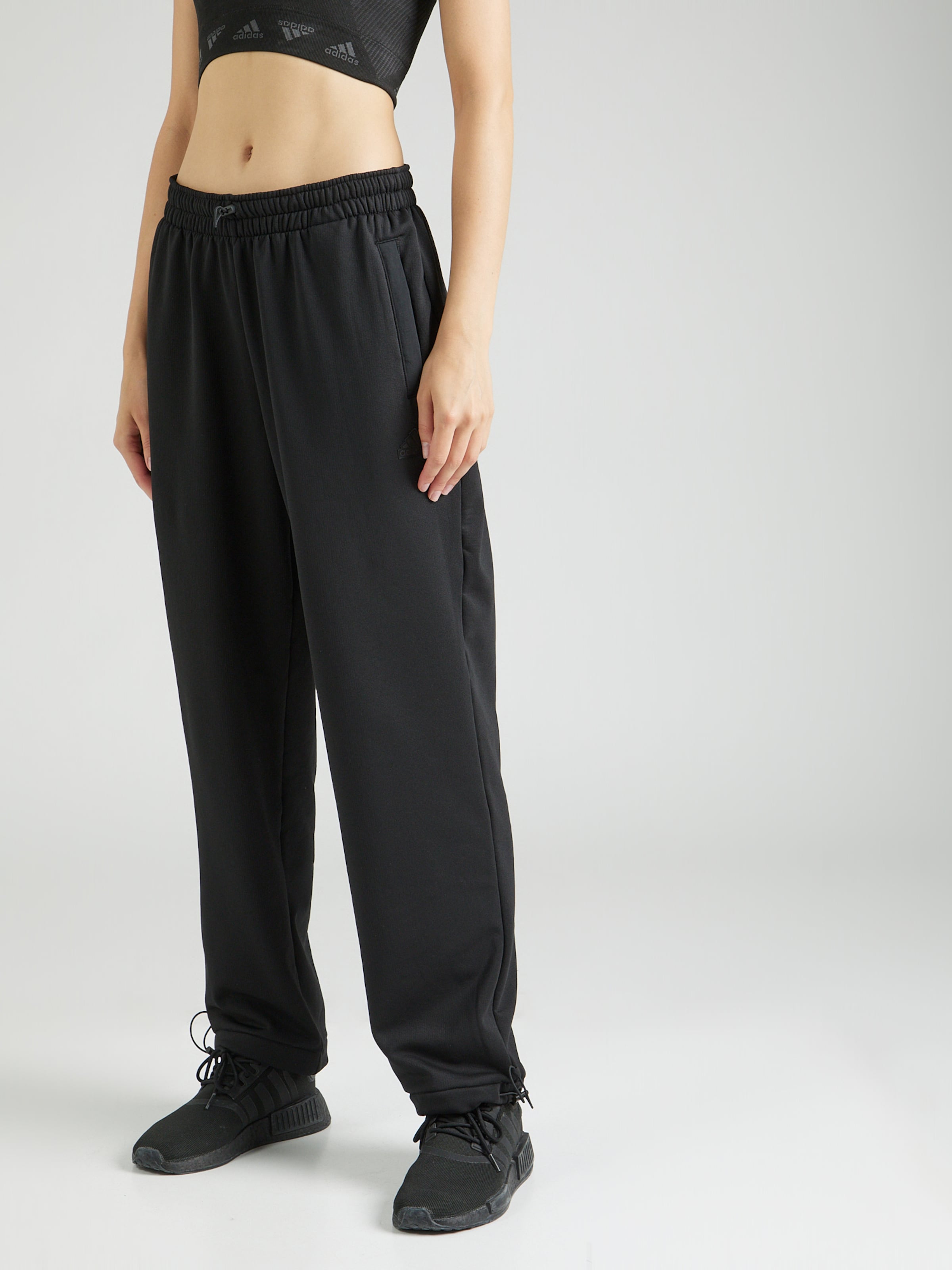 Adidas lace track pants hotsell