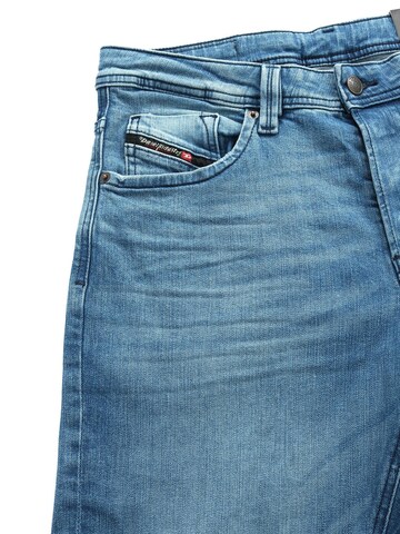 Regular Jean 'Larkee-X' DIESEL en bleu