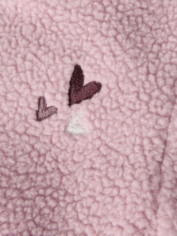 NAME IT Jacke in Lila