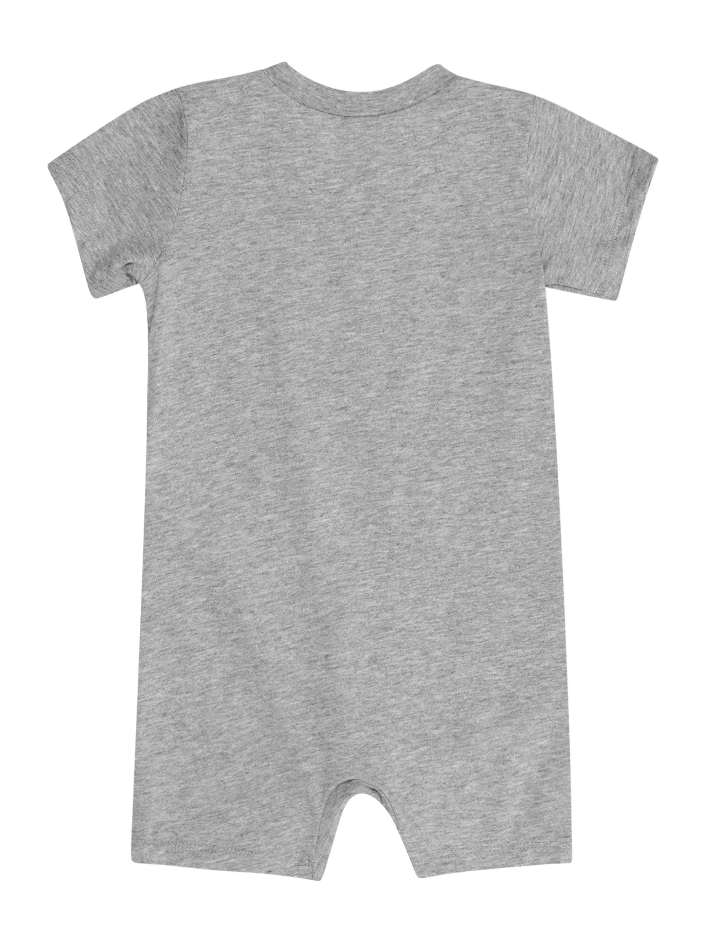 Nike SportswearJednodijelni komplet 'Futura' - siva boja