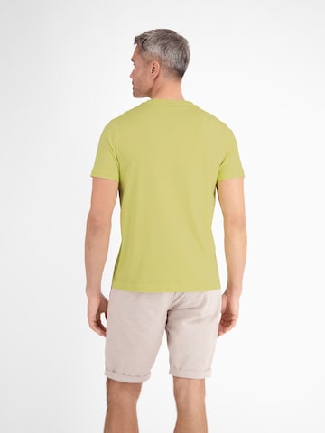 LERROS Shirt in Geel