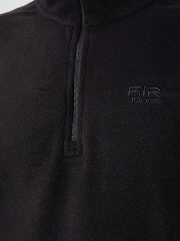 Tommy Life Jacke in Schwarz