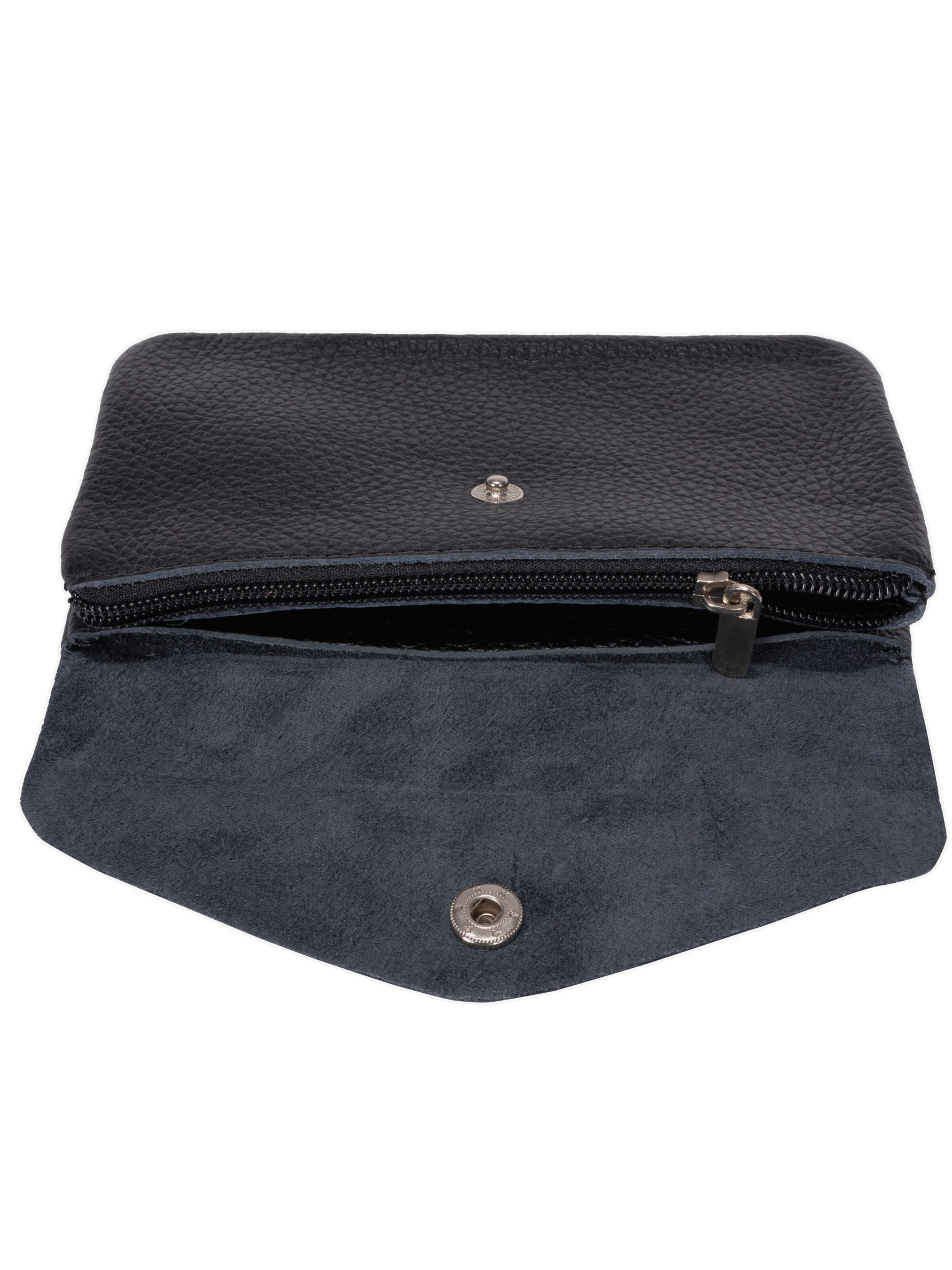 Porte-monnaies 'Sakura' Seasons of April en noir