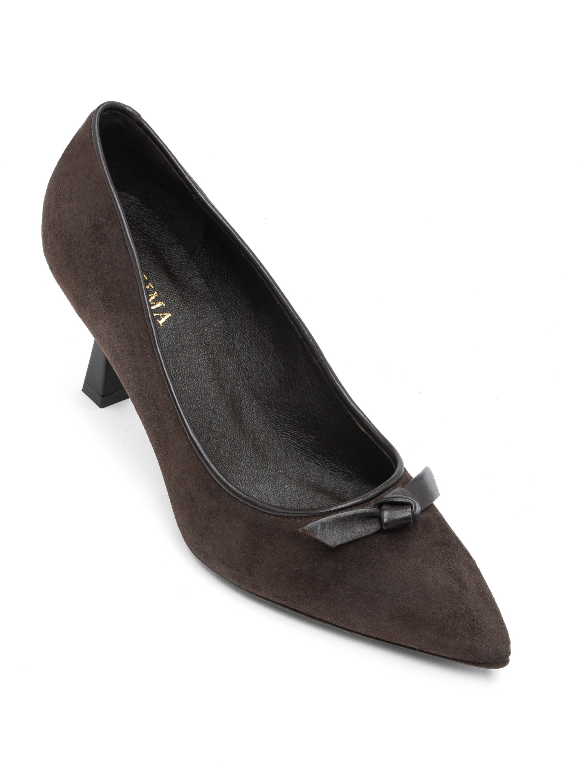 Pumps de la RYŁKO pe maro