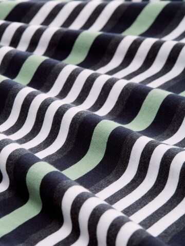 TOM TAILOR Shirt in Mischfarben