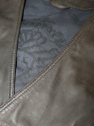 Gilet 'Georgio' di MADDOX in marrone