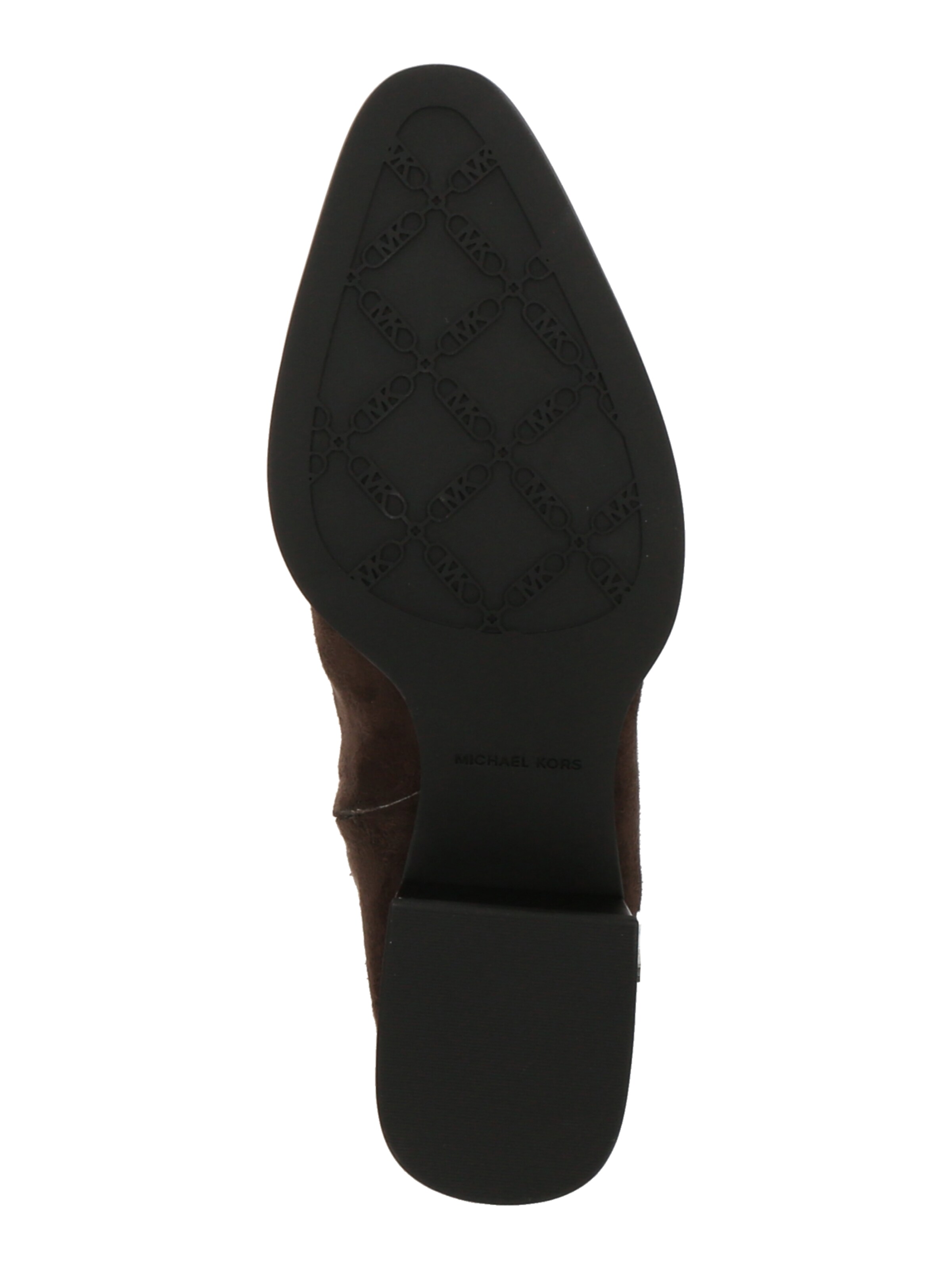 MICHAEL Michael Kors Сапоги 'LEX' в Коричневый