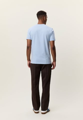 Les Deux Bluser & t-shirts 'Core Seasonal' i blå