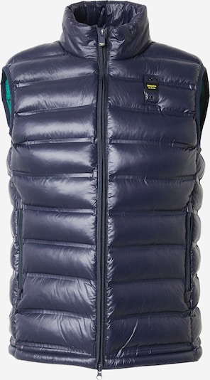 Blauer.USA Liivi 'ATLANTIC' värissä marine, Tuotenäkymä