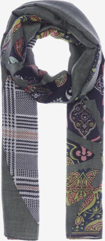 Desigual Scarf & Wrap in One size in Mixed colors: front