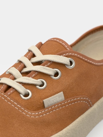 VANS Nízke tenisky 'Authentic' - Béžová